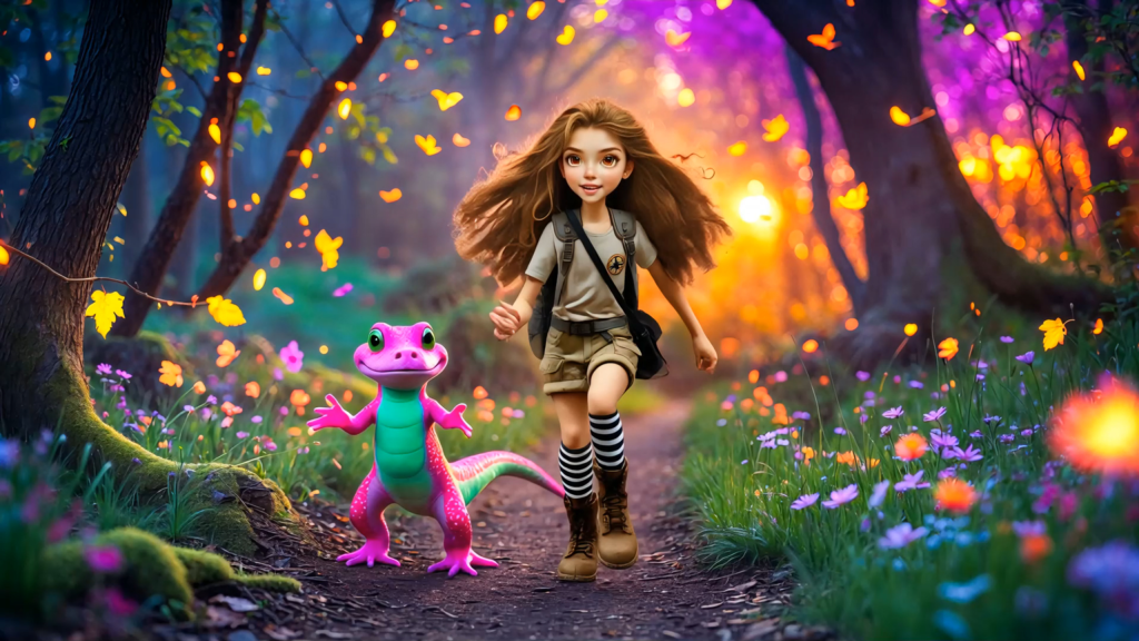 Fantasy Middle Grade Diversity Books Miranda Veranda & Zander