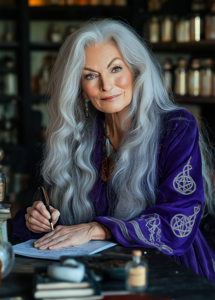 Lauran Nightingale