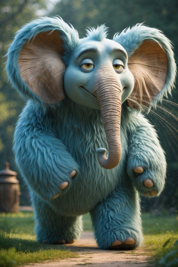 Sneezlebeast